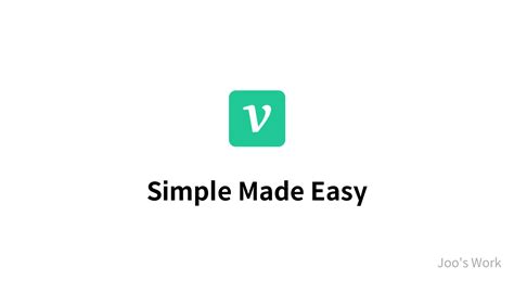 Simple Made Easy Mysetting