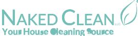 Naked Clean Your House Cleaning Source