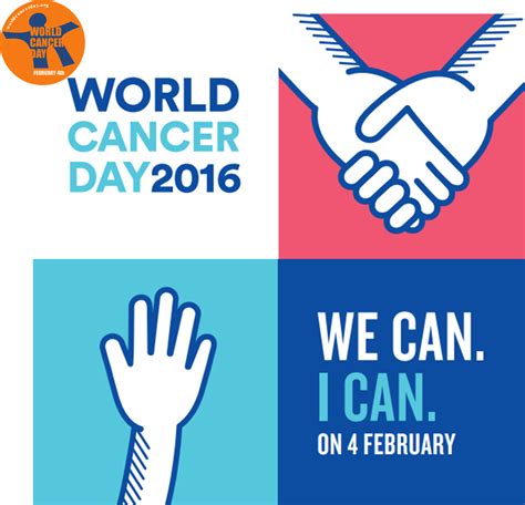 Th February World Cancer Day Danone Research Innovation
