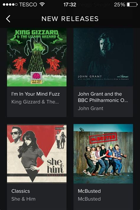 Whether you then choose to share that with the. Spotify Wrapped - how to find out your most listened to ...