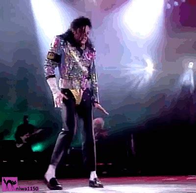 Michael Jackson Moves Step By Step Stroyek