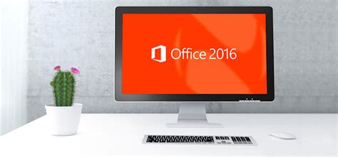 Microsoft Office 2016 Para Pc Llegará En Noviembre Blog Psafe