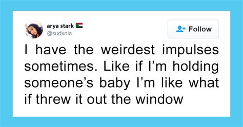 50 People Share Their Weirdest Habits And Some Are Truly Relatable