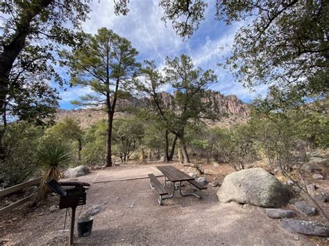 16 Best Places To Camp In Arizona Territory Supply