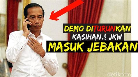 Berita D3m0 Jokowi Terbaru Malam Hari Ini 24 September 2019 Berita Terkini Berita Prabowo