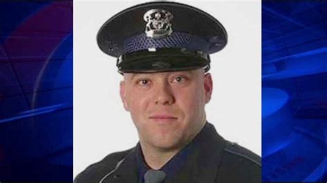 Michigan State Trooper Killed Michigan State Police Trooper Lost His Life After Being Hit By A