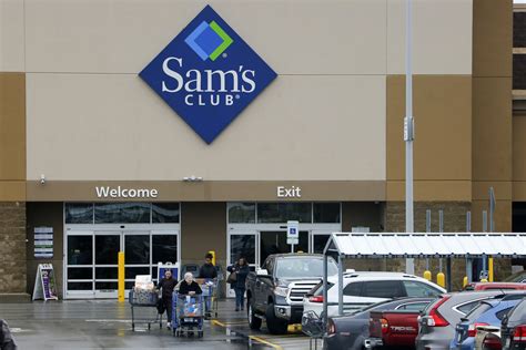 Walmarts Sams Club Launches Health Care Pilot To Members