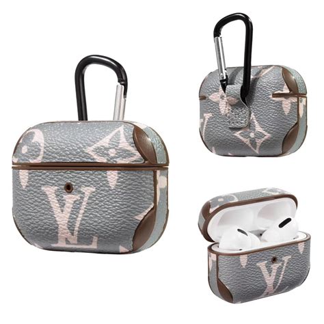 Shop best louis vuitton latest airpods case cover collection, selection for the very best in unique or custom exclusively on eyetrunkcase.com. Louis Vuitton Airpods Case LV Cases Men & Women's Collections|