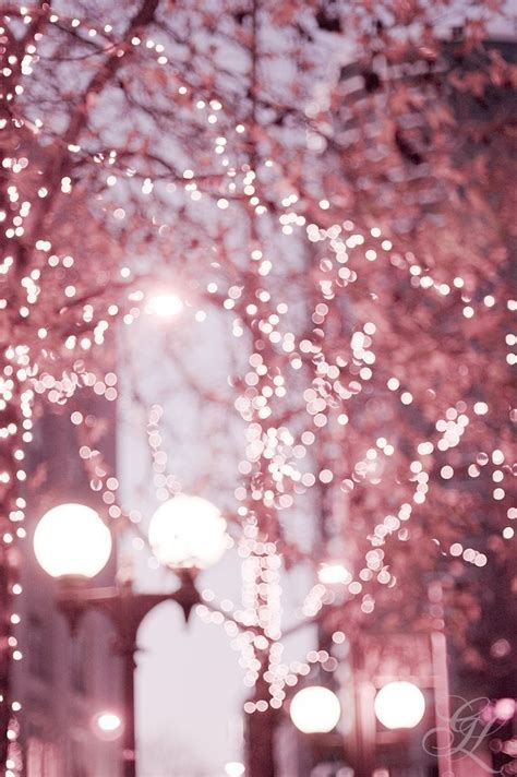 Pink Fairy Lights Wallpapers Top Free Pink Fairy Lights Backgrounds