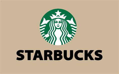 Starbucks Logo Font Dafont Free