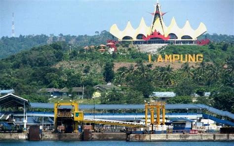 Pariwisata Di Lampung Semakin Maju Okezone Travel