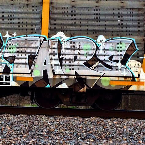 Train Graffiti Train Graffiti Street Art Graffiti Graffiti