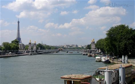 Hd Photos Of Pont Alexandre Iii Bridge In Paris Page 1