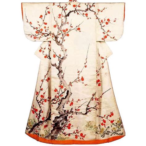 The Art Of Japanese Kimono A Lavish Visual Guide