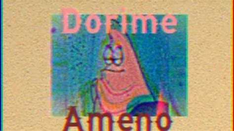 Dorime Ameno Remix Completo Youtube