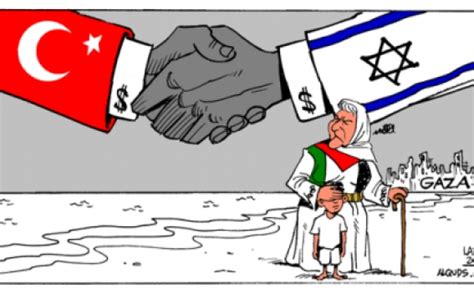 Majority Of Israelis Favor Impoving Ties With Turkey Israeli Annual