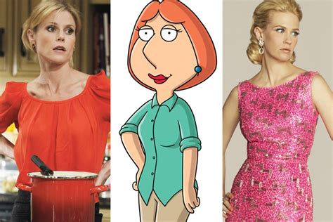 The 10 Best And Worst Tv Moms