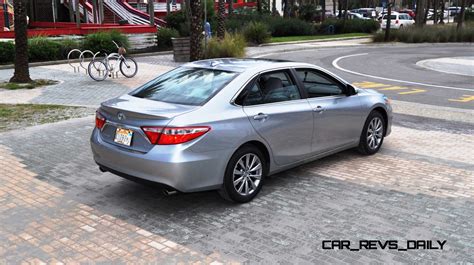 Contact show phone number 49500 aed. 2015 Toyota Camry XLE V6 28
