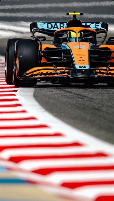 Lando Norris Mclaren Wallpaper 2022 Mclaren Formula 1 Formula 1 Car