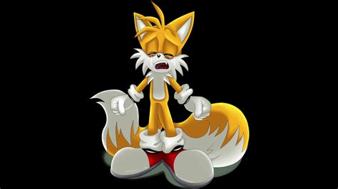 Tails Crying Youtube
