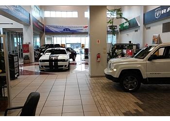 Maybe you would like to learn more about one of these? 3 Best Car Dealerships in Shreveport, LA - Expert ...
