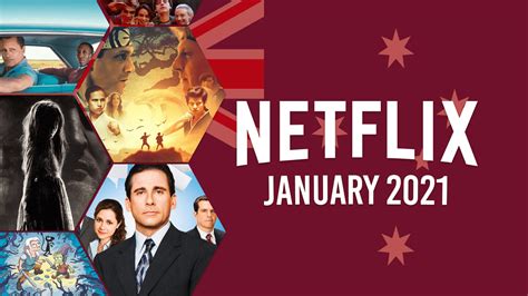 Throughout 2021, netflix will become the home to films like guillermo del toro's adaptation of the classic italian fairy tale pinocchio. What's Coming to Netflix Australia in January 2021 - Filmem