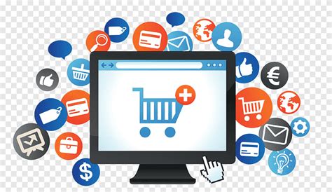 Website Development E Commerce Electronic Business Marketing Company