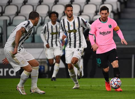 Maybe you would like to learn more about one of these? Fotos: Las mejores imágenes del Juventus-Barcelona ...