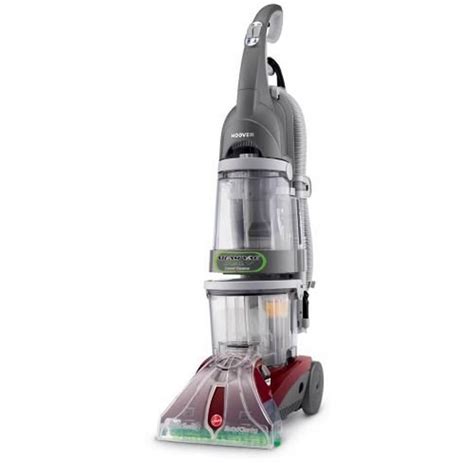 Hoover Steamvac Carpet Cleaner Manual Hoover Steamvac Spinscrub With