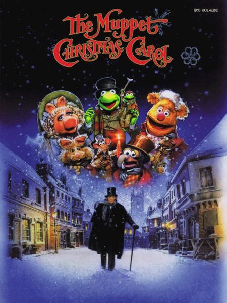 Muppet Christmas Carol Soundtrack Ubicaciondepersonascdmxgobmx