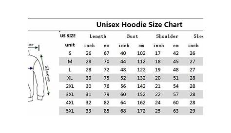 youth medium hoodie size chart