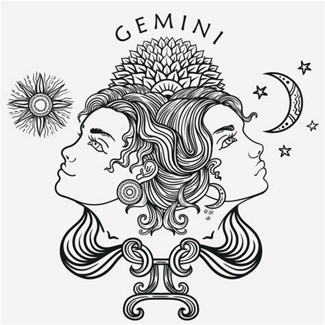 Dear Gemini An Insight Into Your Self House Of Intuition