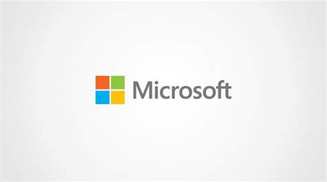 Microsoft Unveils A New Look After 25 Years — A New Logo Inspired By