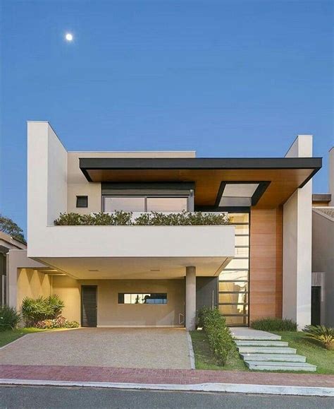 20 Minimalist Ultra Modern House Plans Reverasite