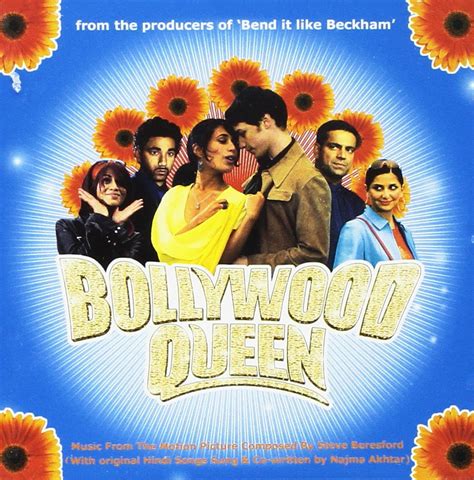 Bollywood Queen Ost Bollywood Queen Music