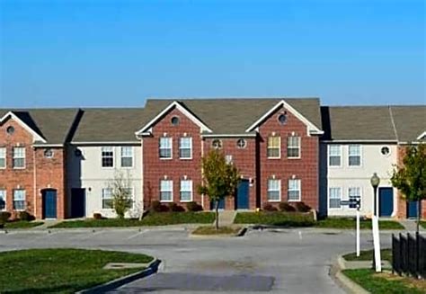 What about cost of living in lansing, ks? Lansing Heights Townhomes Apartments - Lansing, KS 66043