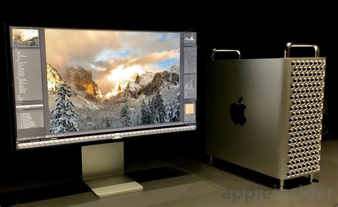 Inside Apples Fantastically Fast New Mac Pro Appleinsider