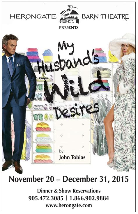 My Husbands Wild Desires