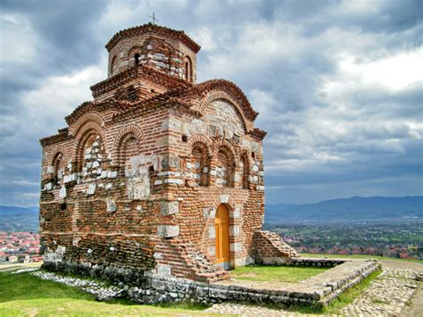 The 11 Most Unusual Serbian Churches and Monasteries - Serbia.com