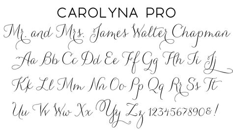 Script Fonts Wiregrass Weddings In 2020 Lettering Alphabet Fonts