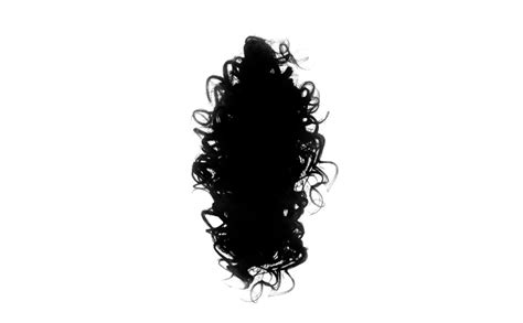How To Create Curly Hair In Photoshop Type 3 Hair Envato Tuts
