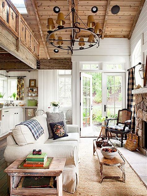 Living rooms are the place where you want to kick off your shoes after a long day and snuggle transport urban living rooms to the countryside and curl up in a contemporary country haven with. Get to Know You: Home Sweet Home - The Inspired Room
