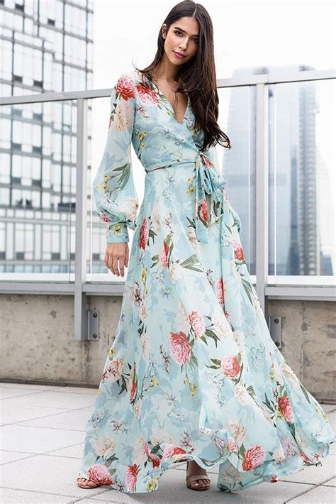 Floral Bridal Party Dresses For Every Season Ifon Elbise Elbise