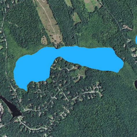 Long Pond Merrimack New Hampshire Fishing Report