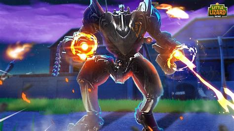 Epic Games Respond To ‘fortnite Players Brute Stats