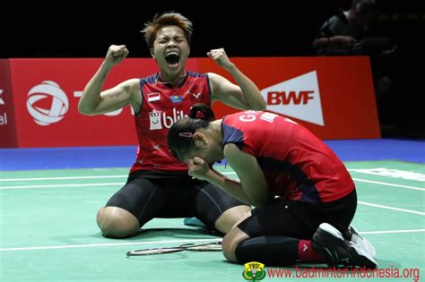 Jun 14, 2021 · pelatih jaya raya, markis kido, memberikan arahan kepada greysia polii/apriyani rahayu, pada kejurnas pbsi di britama arena, sabtu (22/12). Tumbangkan Pasangan China, Greysia Apriyani Akui Sempat ...