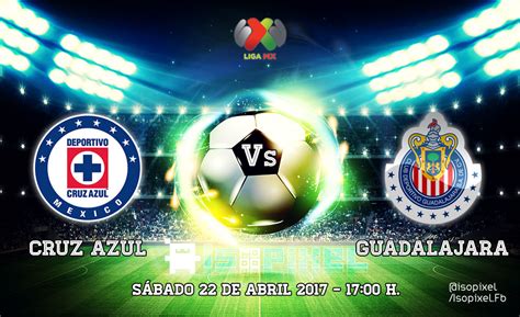 De los deportes, 03710 de los deportes, cdmx, méxico. Cruz Azul vs Guadalajara en vivo online, Jornada 15, Clausura 2017 - Horario, fecha, donde ver ...