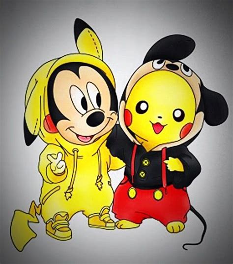 Mickey Mouse Kawaii Disney Kawaii Drawings Mickey Mouse Drawings