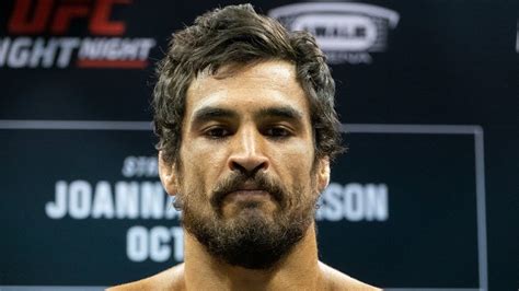 Prestes A Retornar Ao Ufc Kron Gracie Explica Motivo Do Afastamento De