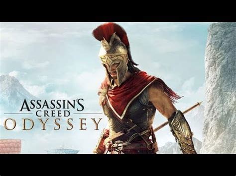 Assassin S Creed Odyssey Deutsch Nieder Mit Dem H Ker Ac Odyssey